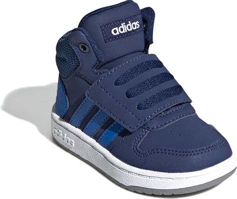 adidas maat.23 blauw|Blauwe adidas Schoenen Maat 23 online kopen .